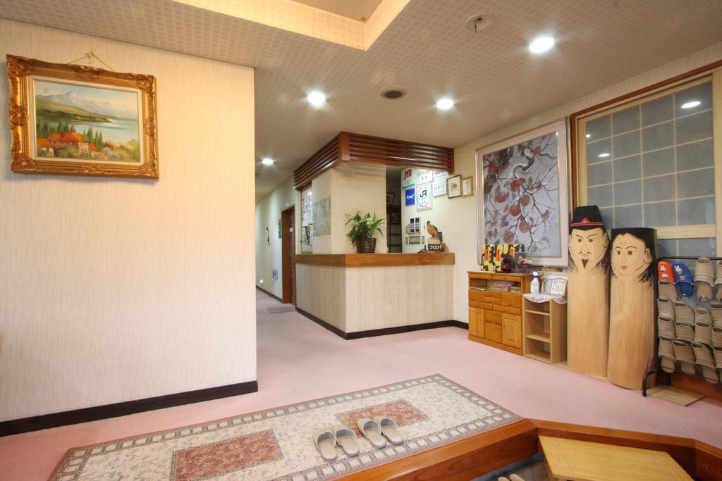 Lafore Yamane Otel Nozawaonsen Dış mekan fotoğraf