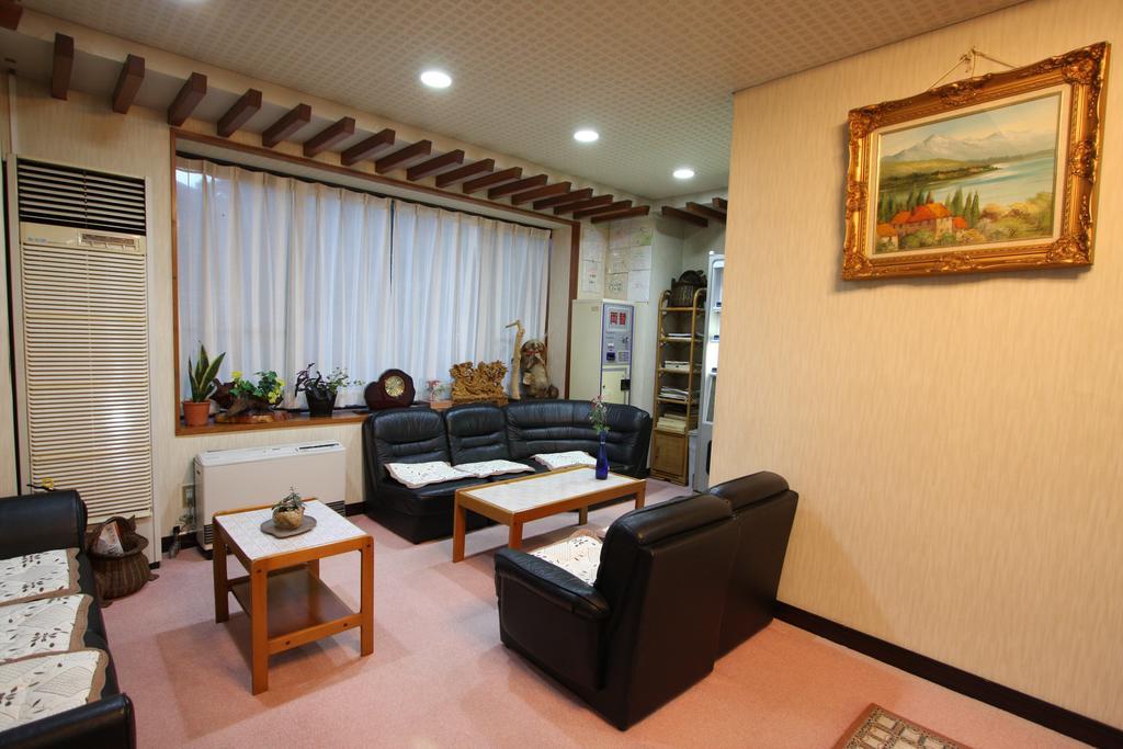 Lafore Yamane Otel Nozawaonsen Dış mekan fotoğraf